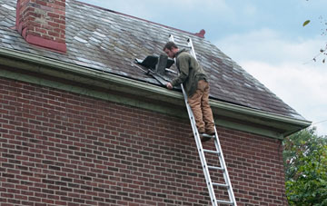 what affects urgent Pineham roof repairs