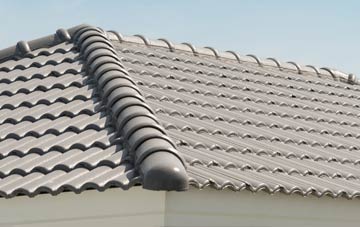 advantages of Pineham clay roofing