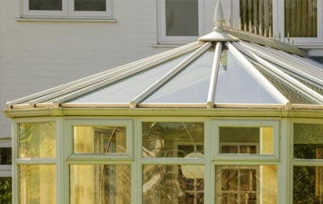 conservatory roof repair Pineham