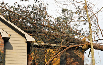 emergency roof repair Pineham