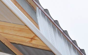 why Pineham fascia repairs are essential