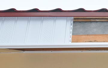 Pineham fascia repair costs