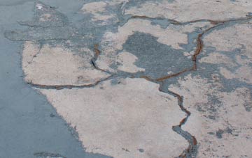 fibreglass roofing replacement Pineham