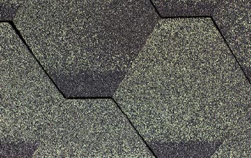 Pineham fibreglass shingle repairs