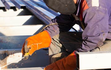 Pineham flat roofing options