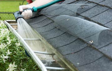 Pineham gutter cleaning costs