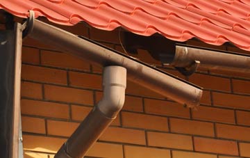 Pineham gutter repair costs