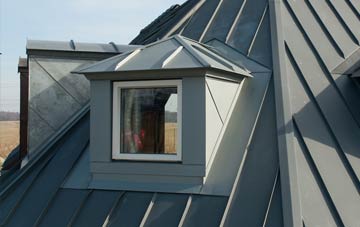 metal roofing Pineham