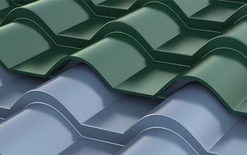 who should consider Pineham plastic roofs