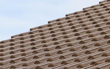 plastic roofing Pineham