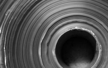 Pineham pvc roof replacement