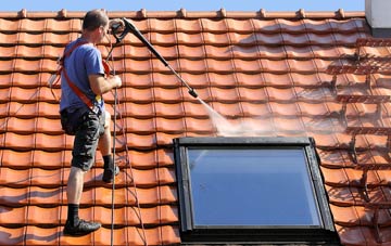 roof cleaning Pineham