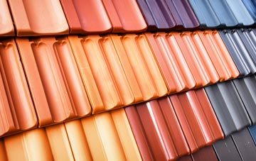 Pineham roof tile costs