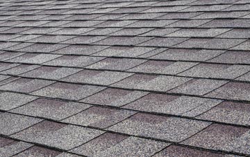 Pineham tiles for shallow pitch roofing