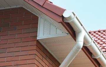 Pineham soffit repair costs