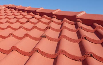 Pineham tile and slate roof replacement