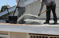 Pineham flat roofing repair
