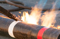 Pineham flat roofing replacement