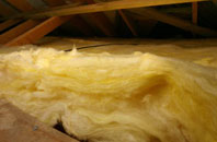 Pineham pitch roof insulation