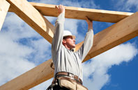 Pineham roof replacement work