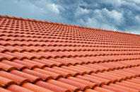 Pineham roofing tiles