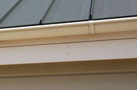 Pineham soffit repair