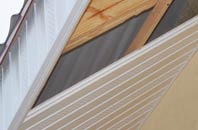 rated Pineham soffit repair companies