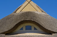 Pineham thatch roofing